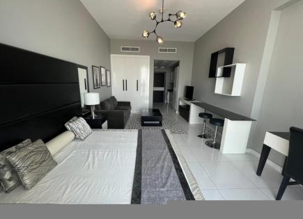 Apartment for 137 696 euro in Dubai, UAE