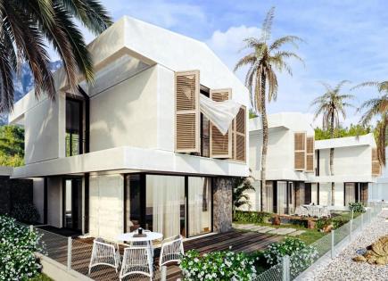Villa for 363 000 euro in Alsancak, Cyprus