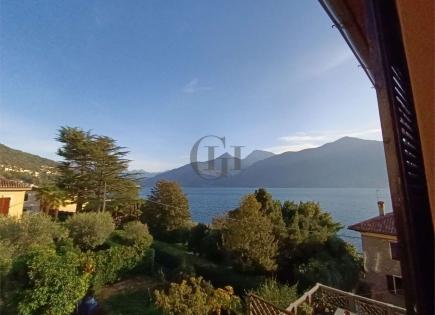 Apartment for 150 000 euro on Lake Como, Italy