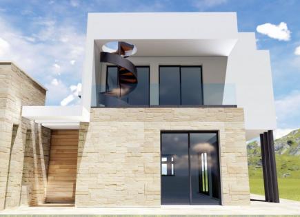 Villa for 930 000 euro in Paphos, Cyprus
