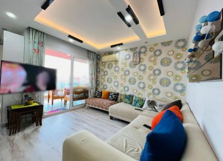Wohnung für 179 000 euro in Mersin, Türkei