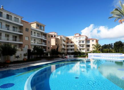 Flat for 425 000 euro in Paphos, Cyprus
