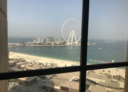 Apartment for 618 987 euro in Dubai, UAE