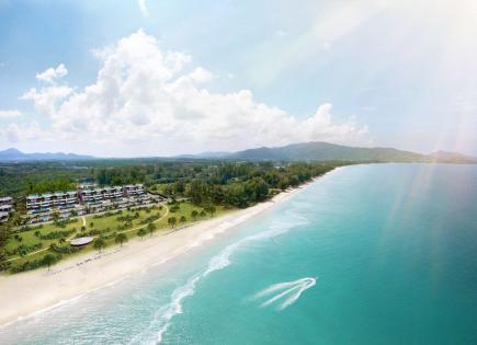 Villa for 3 488 290 euro on Phuket Island, Thailand