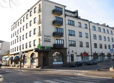 Office for 52 000 euro in Kotka, Finland