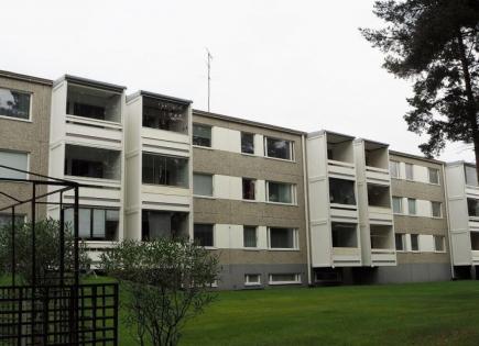 Wohnung für 16 500 euro in Pori, Finnland