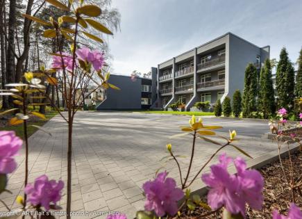 Apartment for 157 500 euro in Jurmala, Latvia