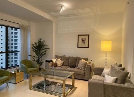 Apartment for 783 947 euro in Dubai, UAE