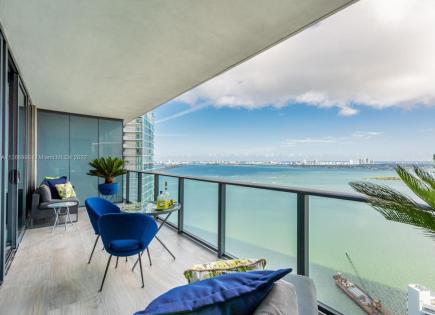 Appartement pour 934 438 Euro à Miami, États-Unis