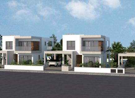 Villa for 780 000 euro in Limassol, Cyprus