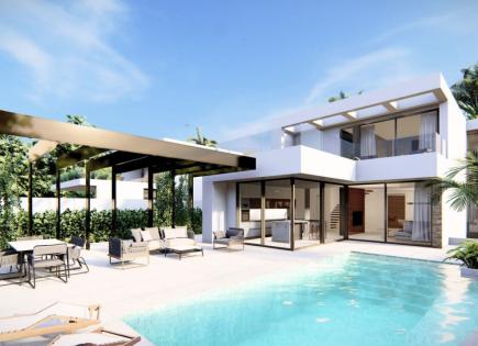 Villa for 1 150 000 euro in Orihuela, Spain