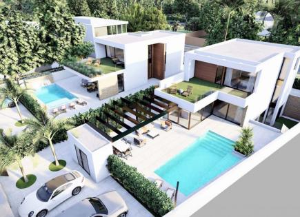 Villa für 1 250 000 euro in Orihuela, Spanien