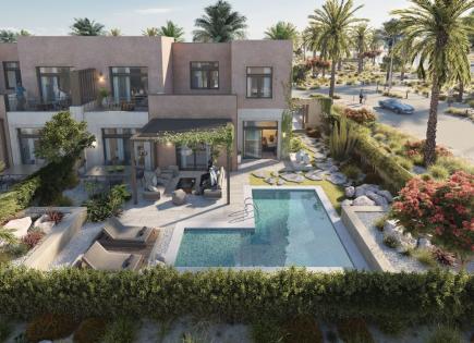Villa for 1 543 815 euro in Abu Dhabi, UAE