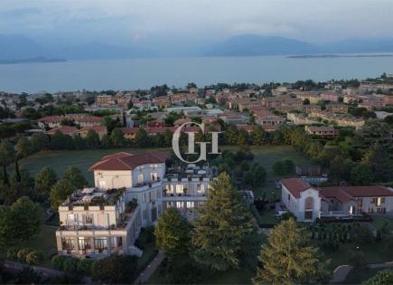 Apartment für 585 000 euro in Gardasee, Italien
