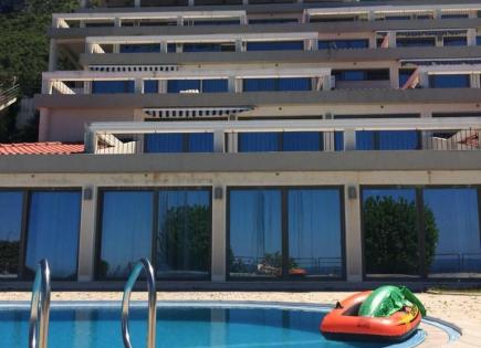 Hotel para 2 150 000 euro en Budva, Montenegro