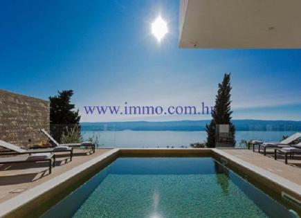 Villa pour 1 700 000 Euro à Omis, Croatie