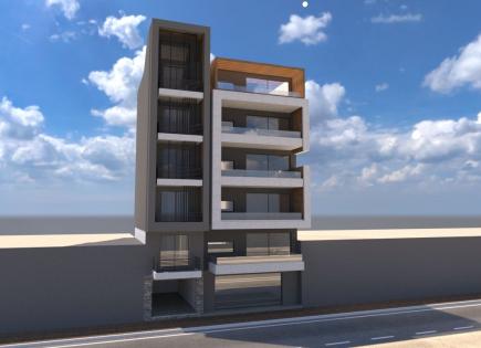Apartment for 450 000 euro in Loutraki, Greece