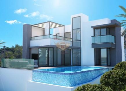 House for 519 816 euro in Kyrenia, Cyprus