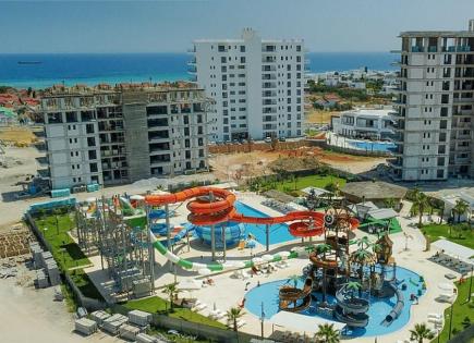 Flat for 171 436 euro in Famagusta, Cyprus