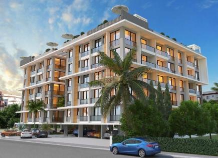 Wohnung für 165 554 euro in Famagusta, Zypern