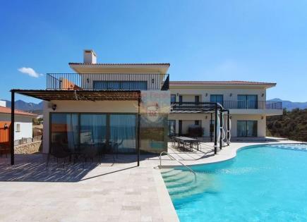 House for 3 762 585 euro in Kyrenia, Cyprus