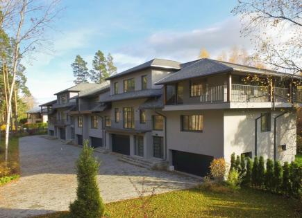 Casa para 260 000 euro en Jūrmala, Letonia