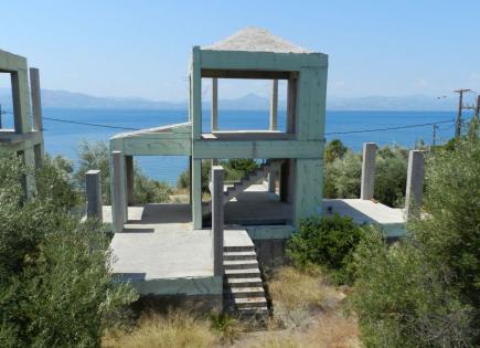 Maisonnette pour 350 000 Euro à Loutraki, Grèce