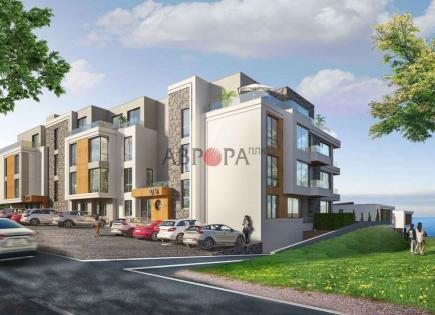 Appartement pour 107 040 Euro à Kraimorie, Bulgarie
