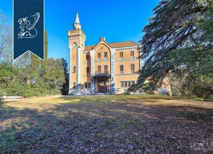 Castle in Forli-Cesena, Italy (price on request)
