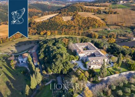 Villa for 990 000 euro in Amelia, Italy