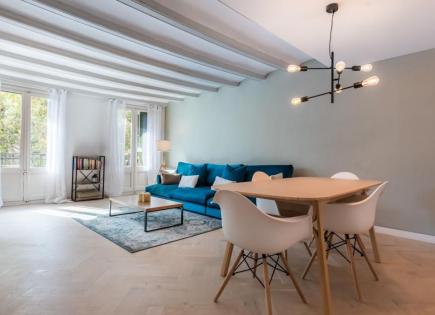 Apartment for 500 000 euro in Barcelona, Spain