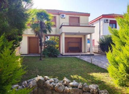 Cottage for 175 000 euro in Ulcinj, Montenegro