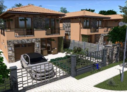 Casa para 400 000 euro en Balaton, Hungría