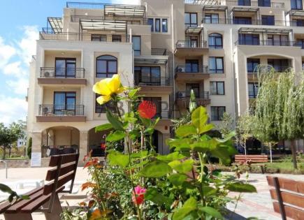 Appartement pour 160 400 Euro à Sveti Vlas, Bulgarie