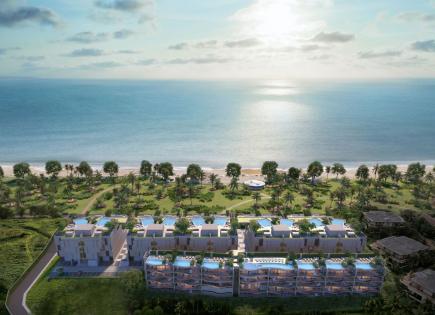 Apartment für 1 937 558 euro in Insel Phuket, Thailand