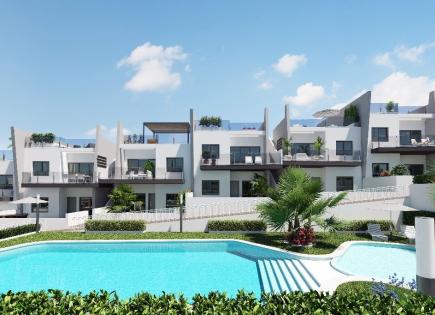 Apartment for 174 900 euro in San Miguel de Salinas, Spain