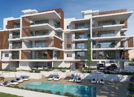 Apartment for 453 000 euro in Limassol, Cyprus