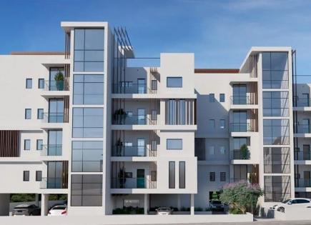 Apartment for 470 000 euro in Limassol, Cyprus