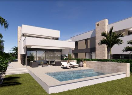 Villa for 1 400 000 euro in Murcia, Spain