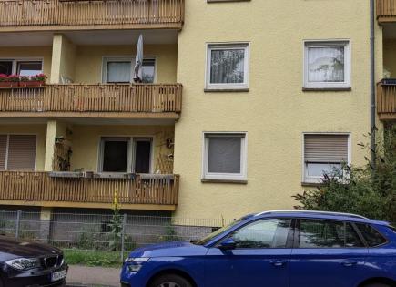 Flat for 120 000 euro in Trier, Germany