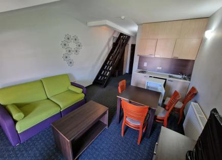 Apartment für 49 990 euro in Bansko, Bulgarien