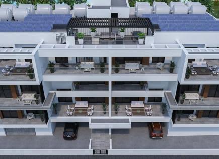 Apartamento para 520 000 euro en Limasol, Chipre