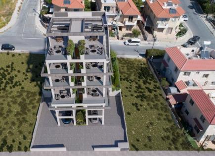 Apartamento para 380 000 euro en Limasol, Chipre