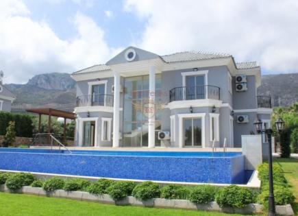 House for 752 517 euro in Kyrenia, Cyprus