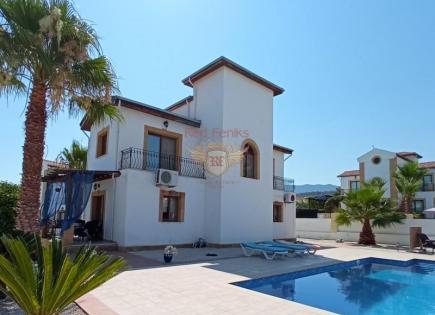 Haus für 428 356 euro in Kyrenia, Zypern