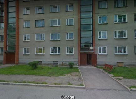 Wohnung für 6 000 euro in Kiviõli, Estland