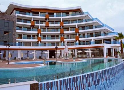 Hotel for 247 500 euro in Alanya, Turkey