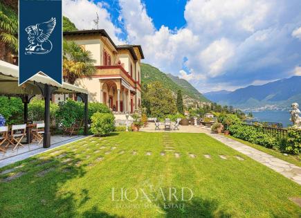 Villa in Cernobbio, Italy (price on request)