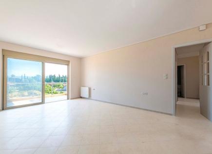 Apartment for 147 000 euro in Loutraki, Greece