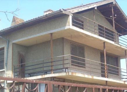 Casa para 95 000 euro en Varna, Bulgaria